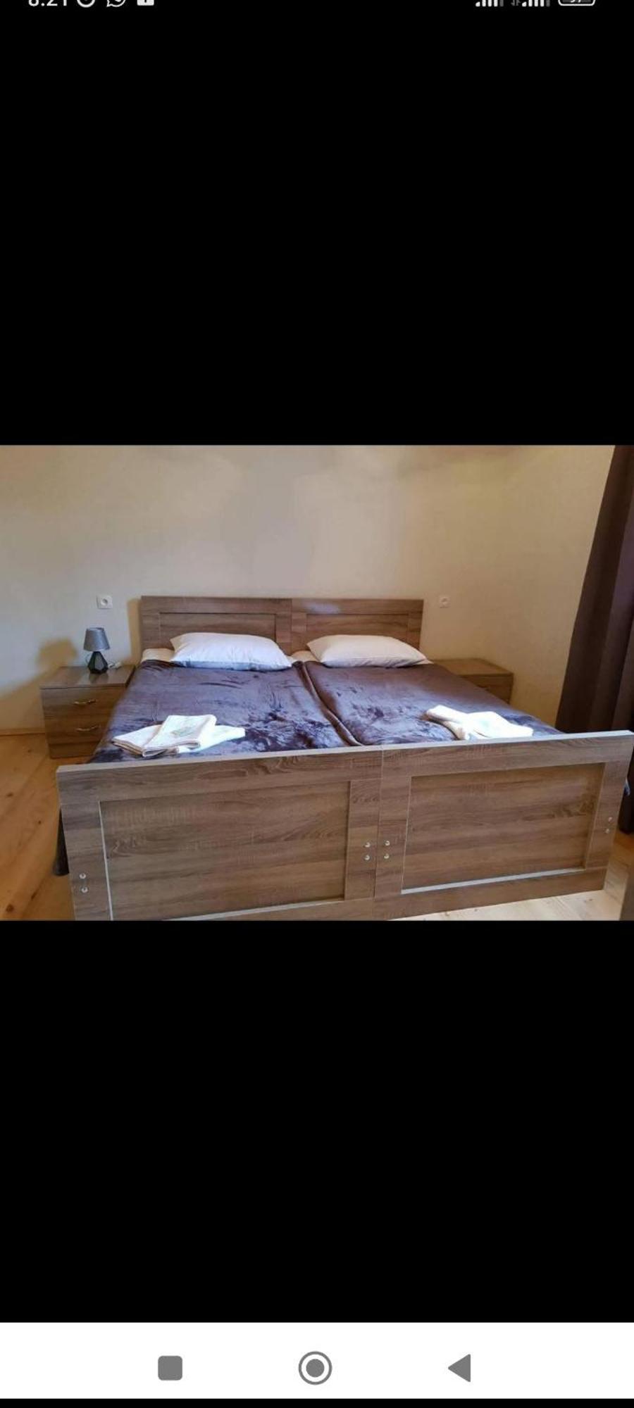 Guesthouse Guram Baba 梅斯蒂亚 客房 照片