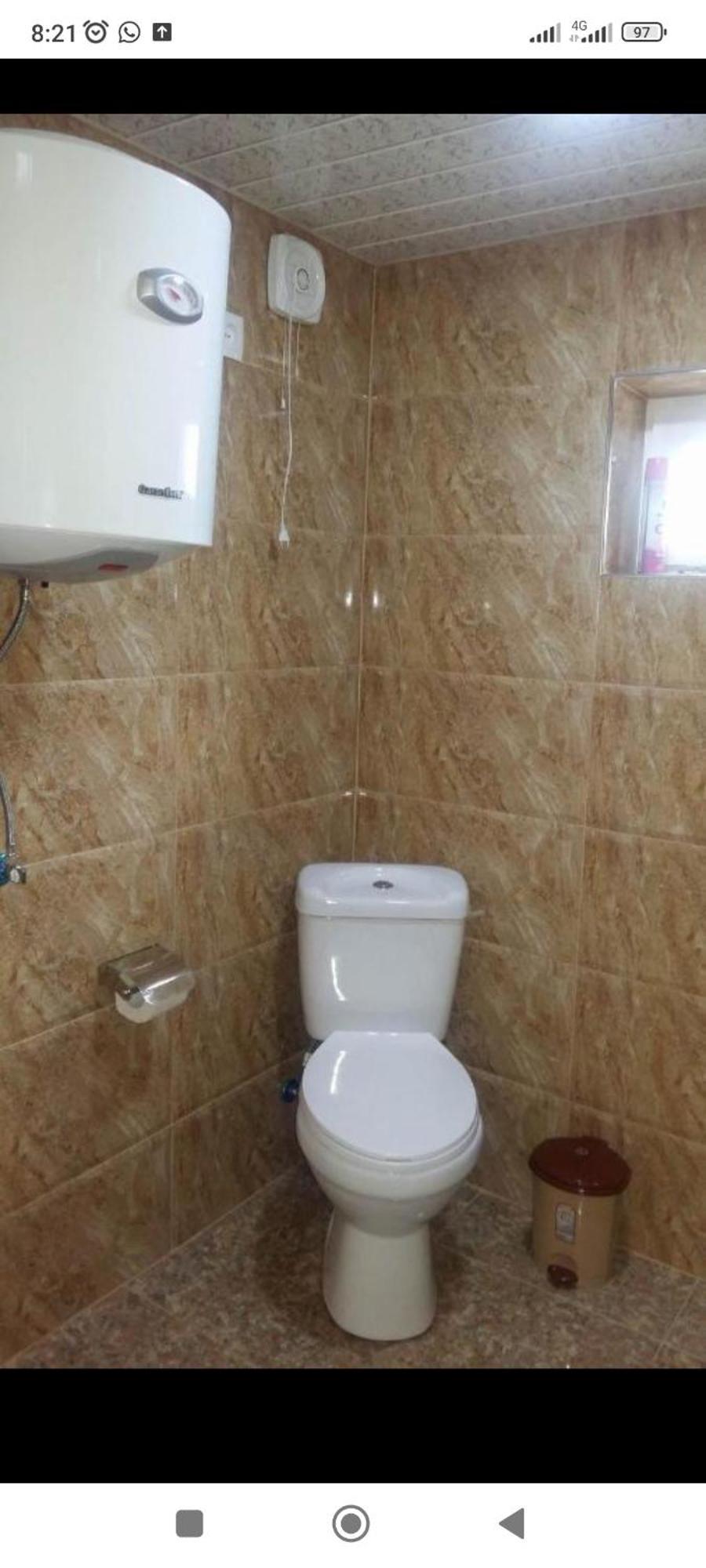 Guesthouse Guram Baba 梅斯蒂亚 客房 照片
